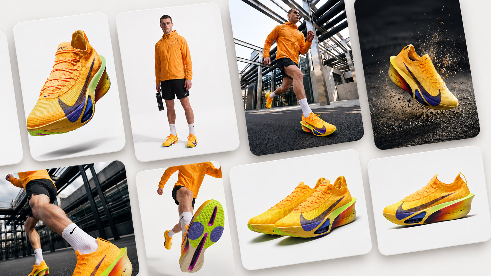 AI Product & Commerce Photography