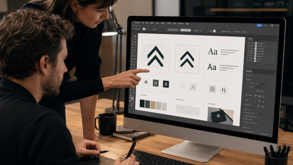 Brand Identity